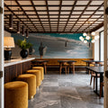 Surf Day Mural Wallpaper - room preview 05