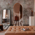 Birds of Freedom Color Mural Wallpaper - room preview 05