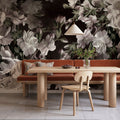 Apple Blossoms Mural Wallpaper - room preview 05