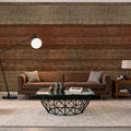 Earthy Horizon Mural Wallpaper - room preview 05