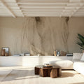 Romeo on Aged Paper Mural Wallpaper - room preview 05