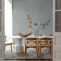 Erie Petite, Pine Mural Wallpaper - room preview 05