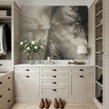 Mighty Redwood Mural Wallpaper - room preview 05