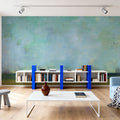 Shore II Mural Wallpaper - room preview 05