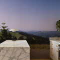 Mountain Journey Mural Wallpaper - room preview 05