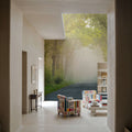 Mystical Road Mural Wallpaper - room preview 05