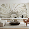 Coastal Reef II Mural Wallpaper - room preview 05