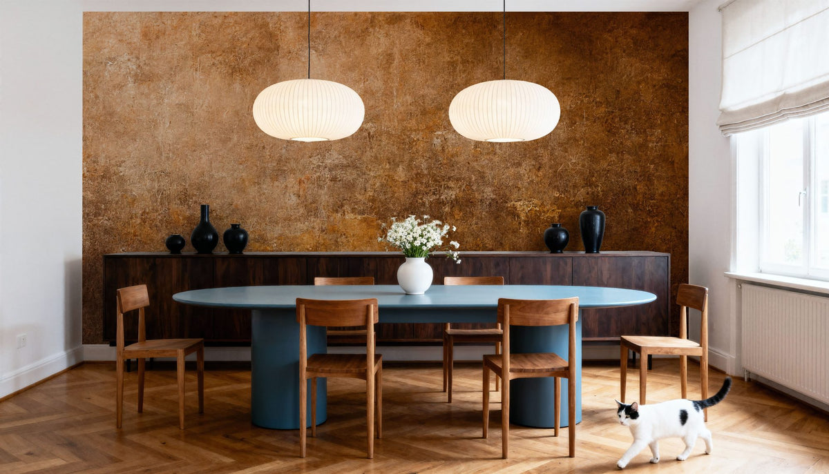 Dwellpaper Aged Texture Mural Wallpaper image 5