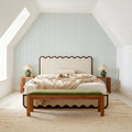 Lancaster Sky Mural Wallpaper - room preview 05