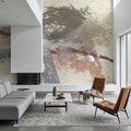 Tactile Simplicity III Mural Wallpaper - room preview 05