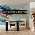 Koinobori, Japanese Kites Mural Wallpaper - room preview 05