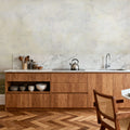 Hazy Lake Mural Wallpaper - room preview 05