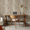 Harvest Home Mural Wallpaper - room preview 05