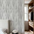 Lines For Days Mural Wallpaper - room preview 05