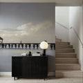 Hanalei Pier Mural Wallpaper - room preview 05