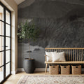 Coastal Wanderer Mural Wallpaper - room preview 05