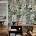 Imagine Forest Mural Wallpaper - room preview 05