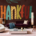 Fall Fun I Mural Wallpaper - room preview 05