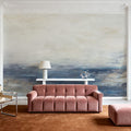 Ocean Mood Mural Wallpaper - room preview 05