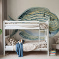 Coastal Bliss III Mural Wallpaper - Light Tone - room preview 05