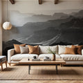 Grand Canyon Park Yavapai Point Mural Wallpaper - room preview 05