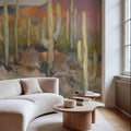 High Desert I Mural Wallpaper - room preview 05