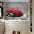 Beach Bliss I Mural Wallpaper - room preview 05