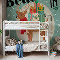 Holiday Patina IV Mural Wallpaper - room preview 05
