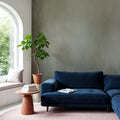 Smoky Abstract Mural Wallpaper - room preview 05