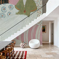 Vintage Fashion Cover XIII Mural Wallpaper - room preview 05