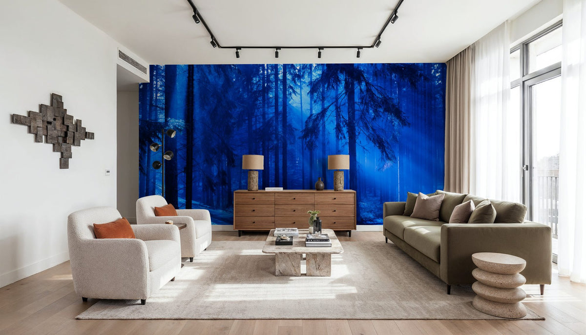 Winter Is Coming Mural Wallpaper - room preview 05