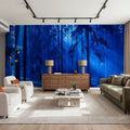 Winter Is Coming Mural Wallpaper - room preview 05
