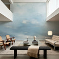 Big Sky Mural Wallpaper - room preview 05