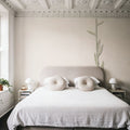 Field Journal Entry VIII Color Mural Wallpaper - room preview 05