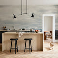 Autumn Hills Mural Wallpaper - room preview 05