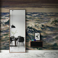 The Open Sea Mural Wallpaper - room preview 05