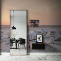 St Peter-Ording Sunrise Mural Wallpaper - room preview 05