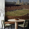 Stadium Glory Mural Wallpaper - room preview 05
