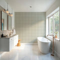 Checks, Forest Mural Wallpaper - room preview 05