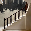 Gold Coast Australia Skyline Concrete Mural Wallpaper - room preview 05