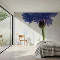 Wonderful Wildflowers VI Mural Wallpaper - room preview 05