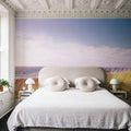 Dune Whispers Mural Wallpaper - room preview 05