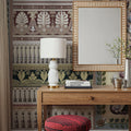 Flower Mountain, Multi Mural Wallpaper - room preview 05