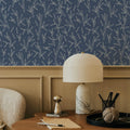 Bamboo Grove Mural Wallpaper - room preview 05