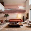 Salt Lake II Mural Wallpaper - room preview 05