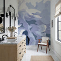 Peony Delight Mural Wallpaper - room preview 05