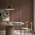 Burl Wood, Toasted Mural Wallpaper - room preview 05