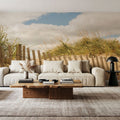 Beach Dunes I Mural Wallpaper - room preview 05