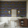 Ducklings Mural Wallpaper - room preview 05