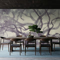 Twilight Embrace Mural Wallpaper - room preview 05